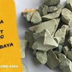 Harga Batu Zeolit per Kg di Surabaya