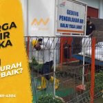 Toko Pasir Silika Terdekat di Jakarta Barat