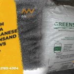 Manganese Greensand Plus & Manganese Greensand Biasa